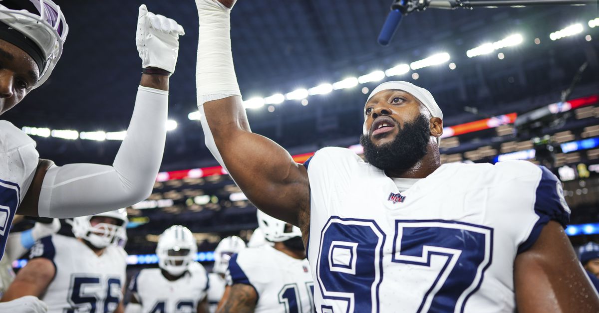 Offseason dos Cowboys: 3 Movimentos Cruciais para Voltar ao Super Bowl!