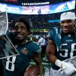 Super Bowl LIX: Philadelphia Eagles Brilham e Conquistam o Título Novamente!