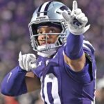 Draft 2025: Cowboys Podem Surpreender com Novos Talentos do Kansas State!