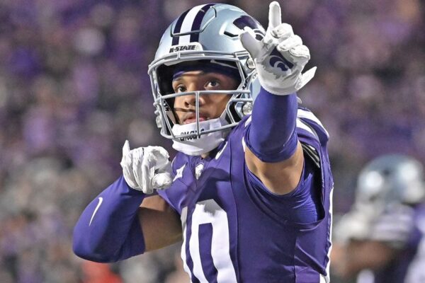 Draft 2025: Cowboys Podem Surpreender com Novos Talentos do Kansas State!