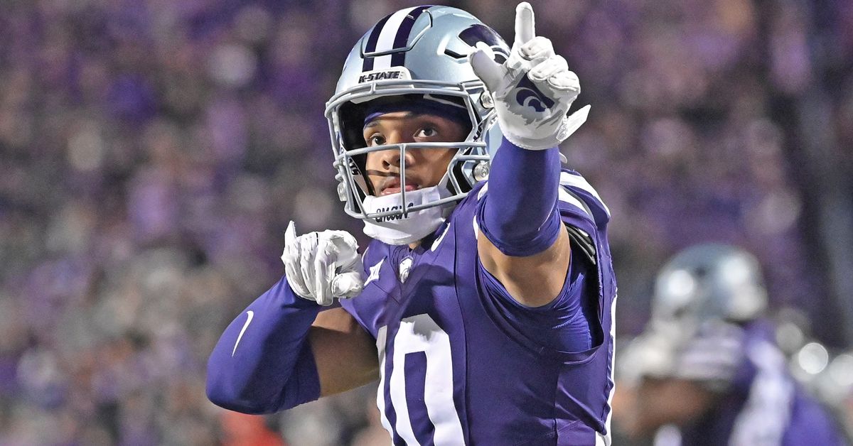 Draft 2025: Cowboys Podem Surpreender com Novos Talentos do Kansas State!