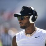 Shedeur Sanders: O Quarterback que Pode Revolucionar a NFL em 2025!