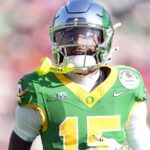 Dallas Cowboys: Ex-Jogadores de Oregon que Podem Transformar o Draft de 2025!