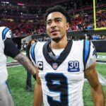 Panthers em Busca do WR1: Deebo Samuel Pode Transformar Bryce Young!