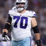 Zack Martin se despede: A aposentadoria que abala os Cowboys e a NFL!