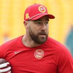 Travis Kelce na Encruzilhada: Aposentadoria ou Mais Uma Temporada na NFL