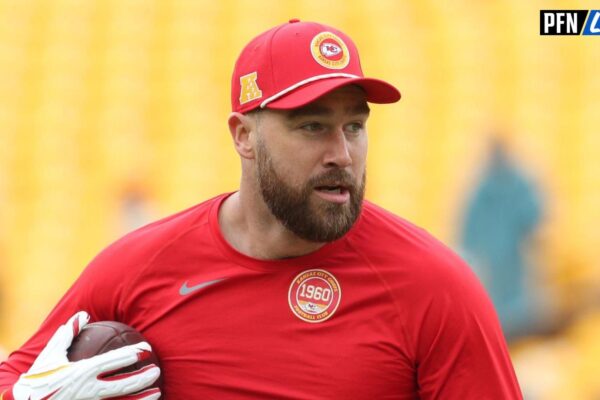 Travis Kelce na Encruzilhada: Aposentadoria ou Mais Uma Temporada na NFL