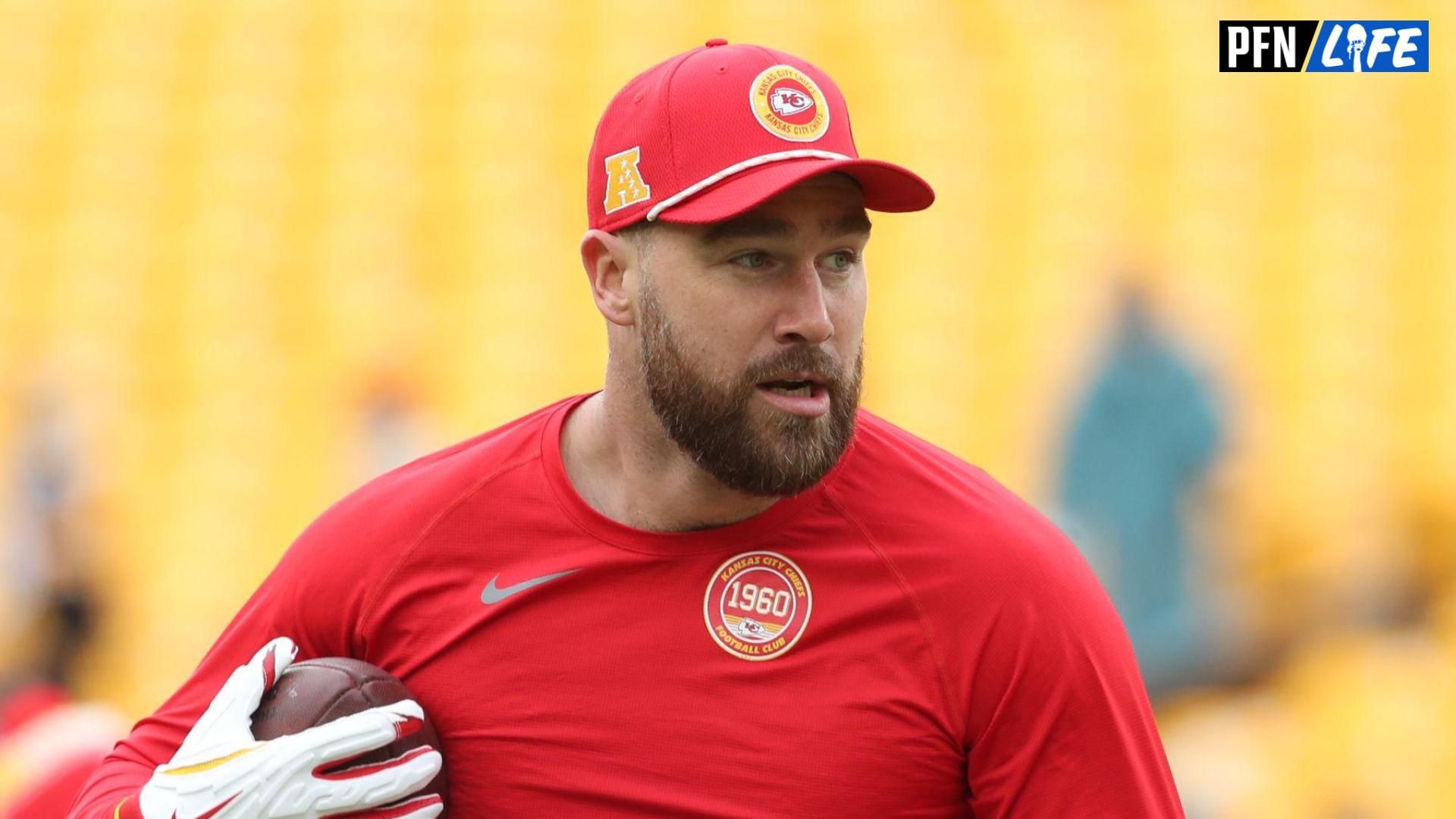 Travis Kelce na Encruzilhada: Aposentadoria ou Mais Uma Temporada na NFL