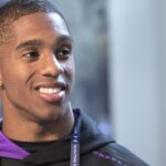 Byron Jones: O Salto que Mudou sua Carreira e as Lições do NFL Combine!