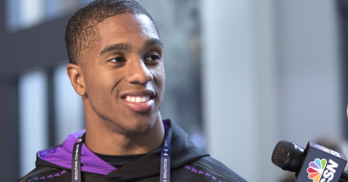 Byron Jones: O Salto que Mudou sua Carreira e as Lições do NFL Combine!