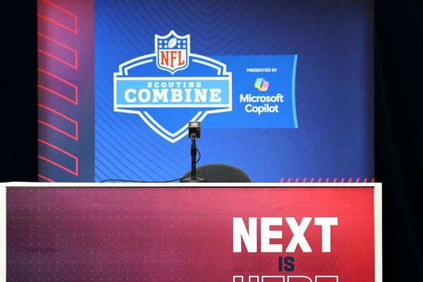 Quem Brilhará no NFL Combine 2025? Os Talentos que Podem Surpreender!