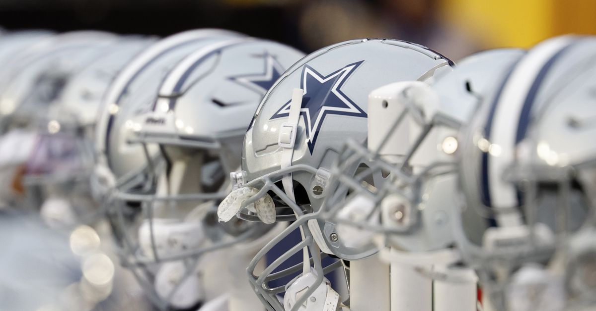 Revelações Impactantes: O Que os Jogadores dos Cowboys Pensam Sobre a Equipe!