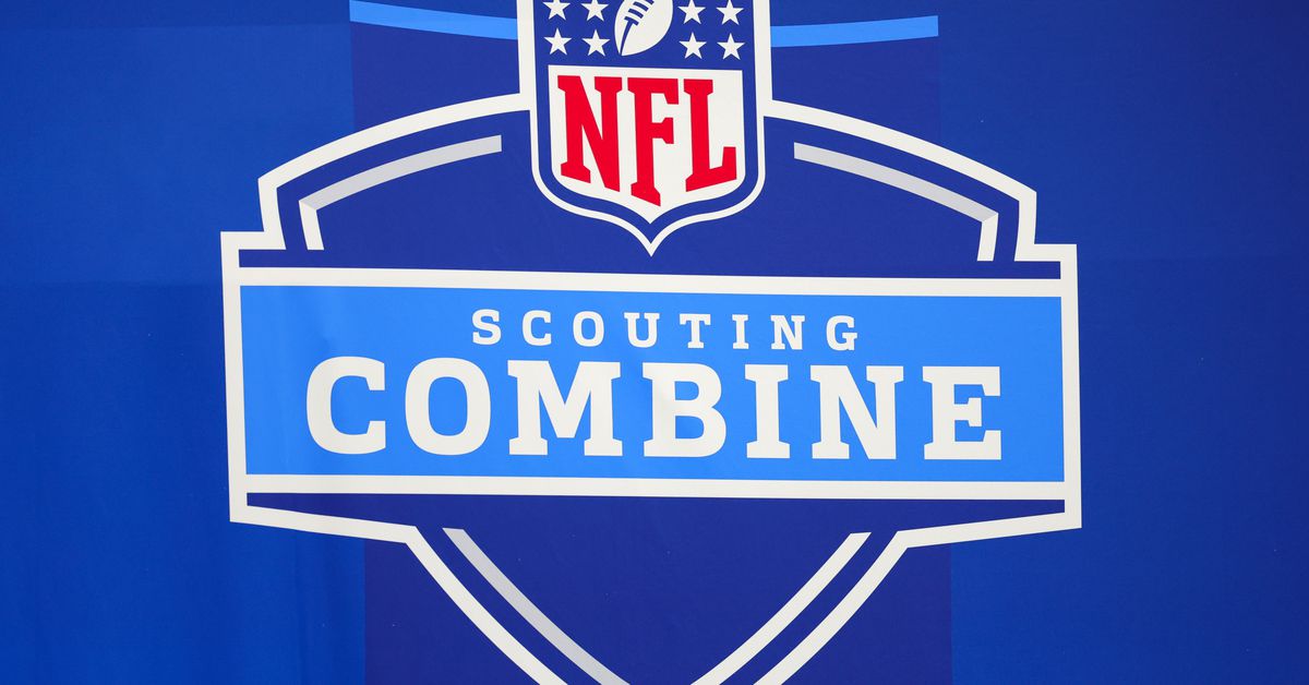 Prepare-se! O NFL Combine 2025 Promete Revelar Novos Talentos Imperdíveis!