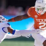 Matthew Golden: O Talento que Pode Revolucionar a Ofensiva dos Cowboys!