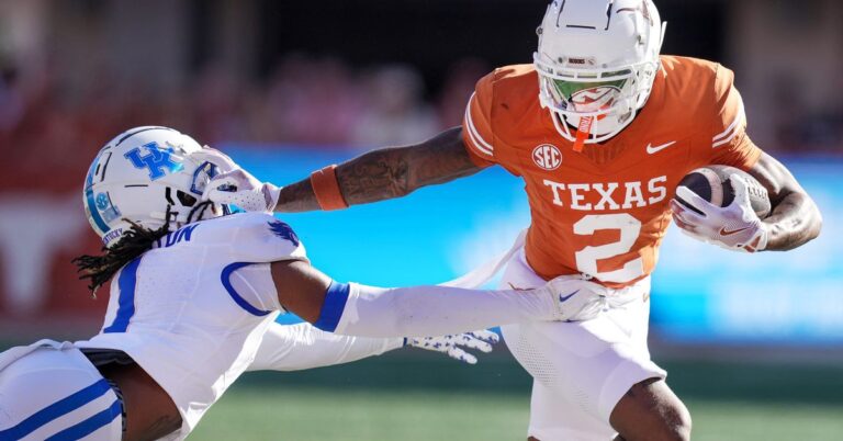 Matthew Golden: O Talento que Pode Revolucionar a Ofensiva dos Cowboys!