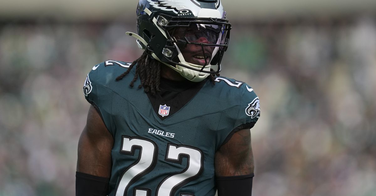 O que os Eagles devem fazer no cornerback?