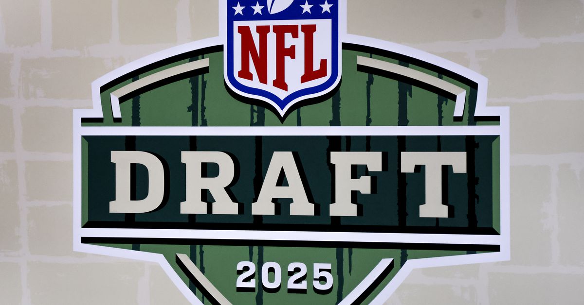 Draft da NFL: O Que Esperar dos Santos de Nova Orleans em 2025