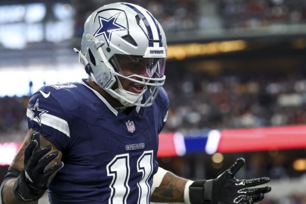 Maxx Crosby: O Novo Rei dos Contratos na NFL e o Impacto nos Cowboys!