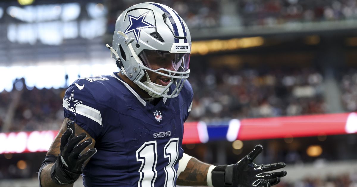 Maxx Crosby: O Novo Rei dos Contratos na NFL e o Impacto nos Cowboys!