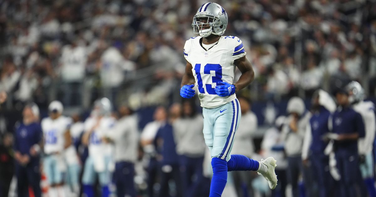 Novos Reforços à Vista? Cowboys Podem Surpreender na Agência Livre!