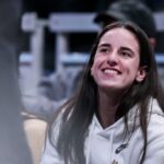 Caitlin Clark faz Eli Manning ‘louco’ depois de revelar seu jogador favorito da NFL