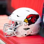 Arizona Cardinals previsto para negociar em 2025 NFL Draft para que o Cheat “Cheat” da terra