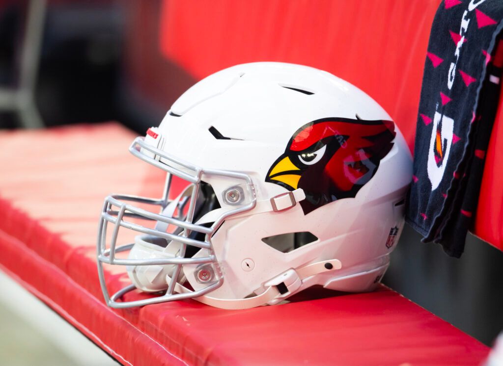 Arizona Cardinals previsto para negociar em 2025 NFL Draft para que o Cheat “Cheat” da terra