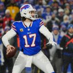 Buffalo Bills: A Nova Arma de Josh Allen Rumo ao Super Bowl!