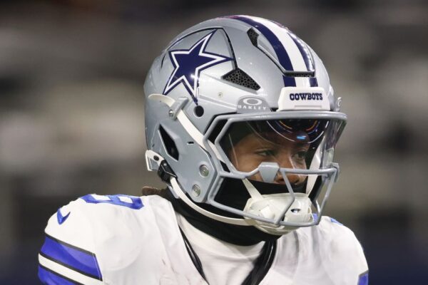 Cowboys em Alta: Novos Reforços e Retornos que Prometem Agitar a Temporada!