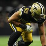 Payton Turner: A Decepção dos Santos que Pode Brilhar nos Cowboys!