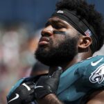 Eagles em Alerta: Trocas de Bryce Huff e Dallas Goedert Podem Mudar Tudo!