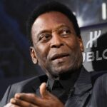 Zico: O Gênio do Futebol Brasileiro que Rivaliza com Pelé!