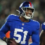 Eagles surpreendem e contratam Azeez Ojulari: o que isso significa para os Giants