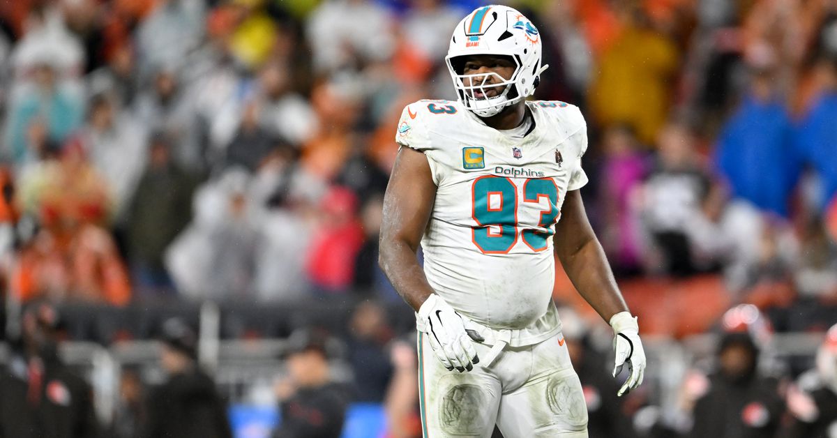 Calais Campbell: O Reforço que Pode Transformar a Defesa dos Cowboys!