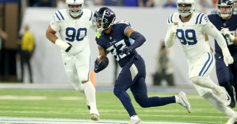 Os Cowboys Podem Surpreender: 2 Jogadores que Podem Mudar o Jogo em 2025!