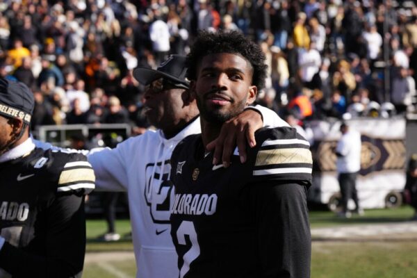 O ex -NFL QBs não pode entender por que Shedeur Sanders escorregou no dia 3 de 2025 NFL Draft O ex -NFL QBs não pode entender por que Shedeur Sanders escorregou no dia 3 de 2025 NFL Draft