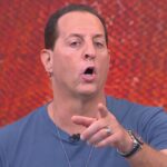 Corinthians em Crise: Benja Detona e Matheus Donelli Sob Fogo Cruzado!