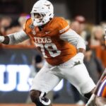 Kelvin Banks Jr.: O Tackle que Pode Revolucionar a Ofensiva dos Santos!