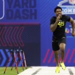 De Fadil Diggs: O ‘Roubo’ do Draft que Pode Transformar a Defesa dos Santos!