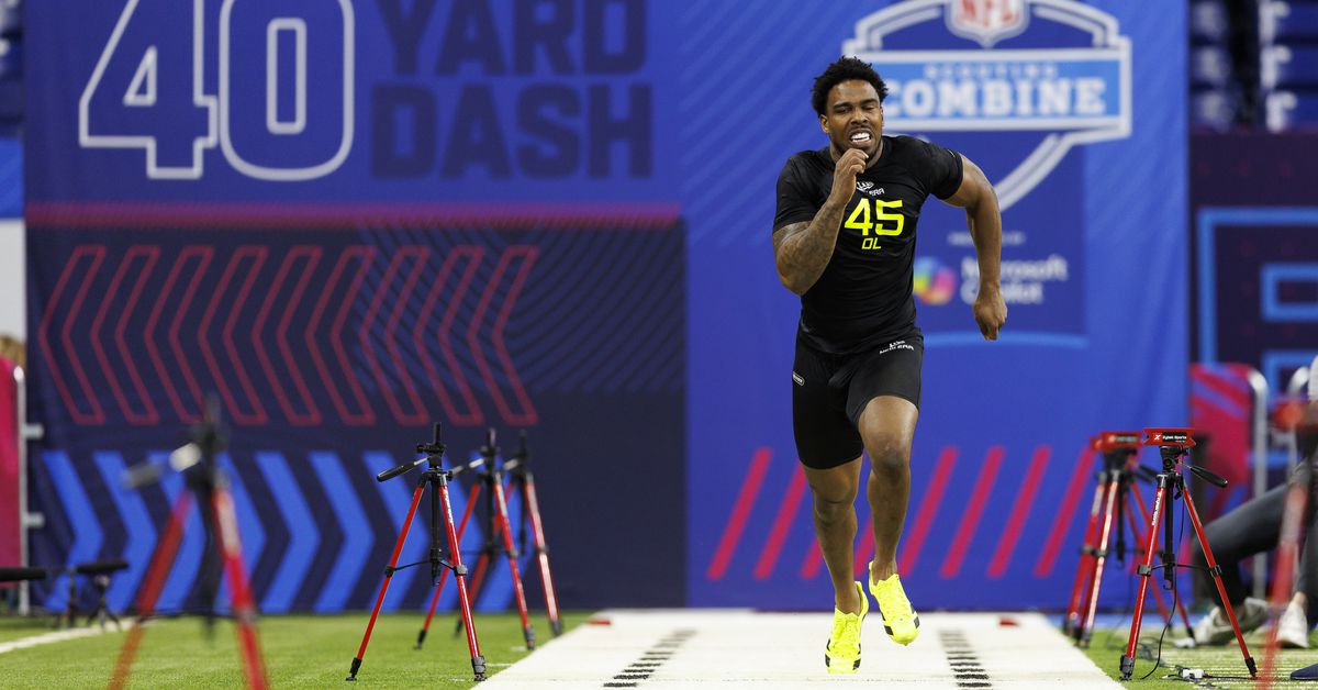 De Fadil Diggs: O ‘Roubo’ do Draft que Pode Transformar a Defesa dos Santos!