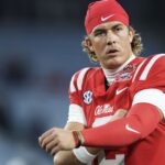 New York Giants: O Draft de 2025 que Pode Mudar Tudo na Temporada!