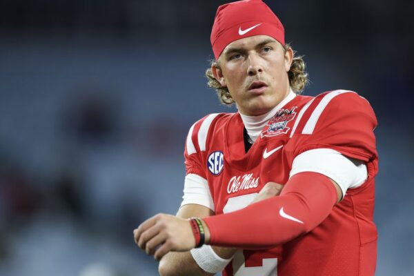 New York Giants: O Draft de 2025 que Pode Mudar Tudo na Temporada!