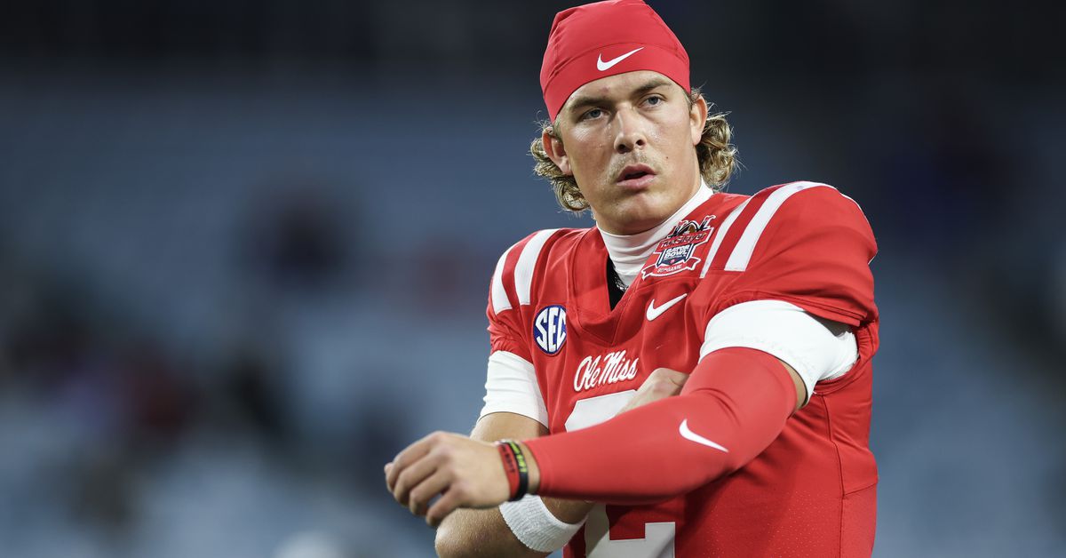 New York Giants: O Draft de 2025 que Pode Mudar Tudo na Temporada!