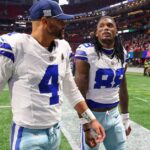Temporada 2025 dos Cowboys: Rivalidades e Desafios que Prometem Emoção!