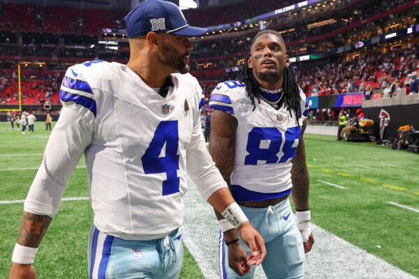 Temporada 2025 dos Cowboys: Rivalidades e Desafios que Prometem Emoção! Temporada 2025 dos Cowboys: Rivalidades e Desafios que Prometem Emoção!