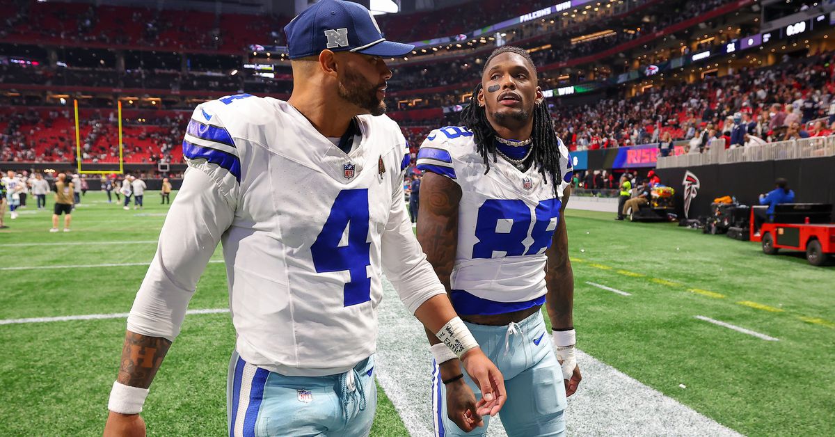 Temporada 2025 dos Cowboys: Rivalidades e Desafios que Prometem Emoção!