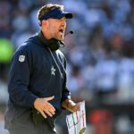 Draft 2025: Cowboys Apostam em Novos Líderes para Revolucionar a Equipe!