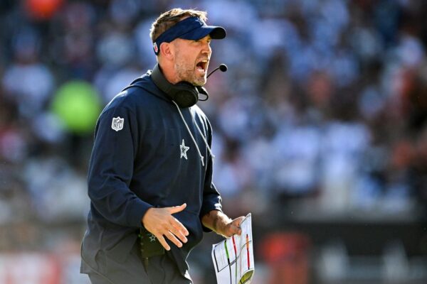 Draft 2025: Cowboys Apostam em Novos Líderes para Revolucionar a Equipe! Draft 2025: Cowboys Apostam em Novos Líderes para Revolucionar a Equipe!