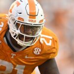 Omari Thomas: O Novo Talento que Pode Transformar os Santos de Nova Orleans!
