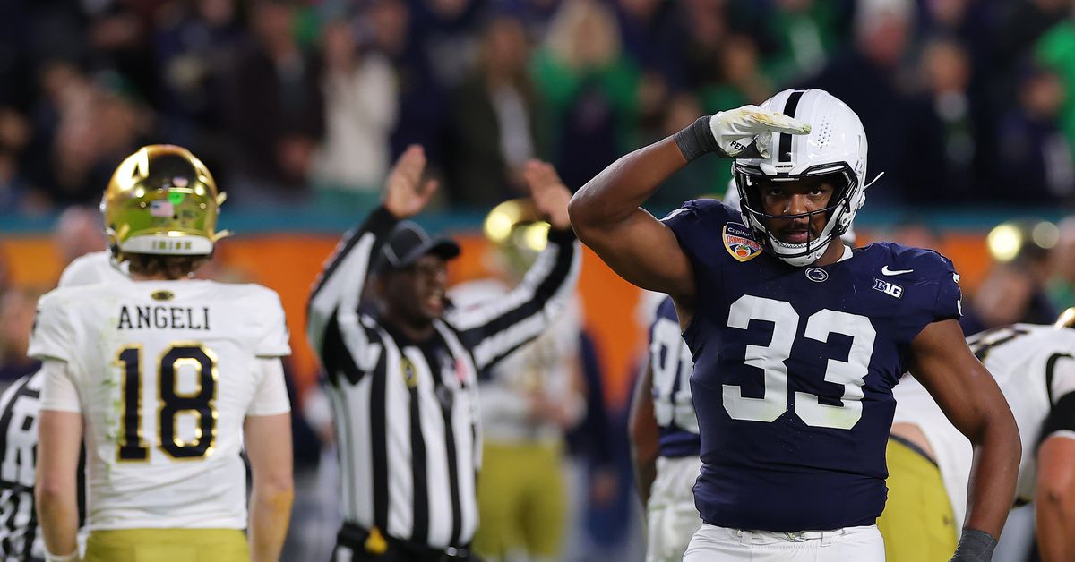 Draft da NFL 2026: O que os Eagles Precisam para Brilhar no Futuro!